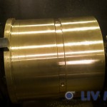 Brazen Bushings - Plain Bearings and Sleeve Bearings by order