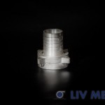 SC hose connection Ø 2’’