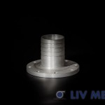 SC hose connection Ø 3''