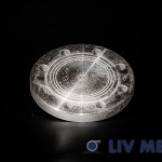 Blank flange Ø 2'', 3'', 4''