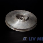 Production of all types of fins in order