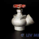 Bevel valve
