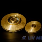 Производство на сите видови перки по нарачка