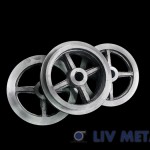 Алуминиумски ременици по нарачка