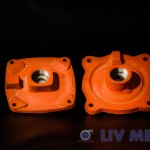 Капаци за водни пумпи