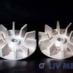 Перки од алуминиум