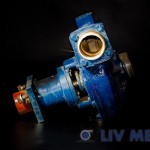 Делови за водни пумпи